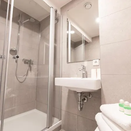 Appartamento Casa La Fattoria Luna Gorxheimertal