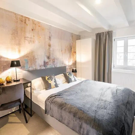 Casa La Fattoria Luna Appartamento *