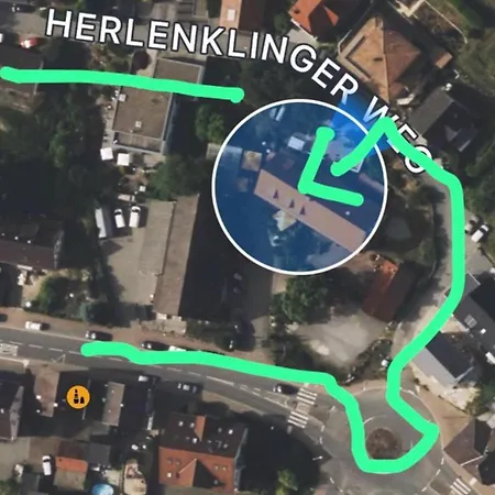 Casa La Fattoria Luna * Gorxheimertal